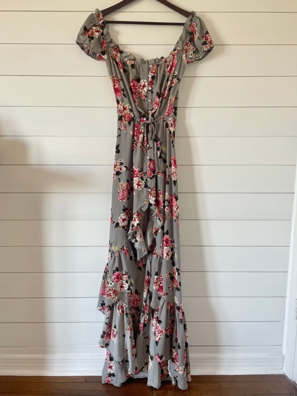 VICI Dolls Dress, L